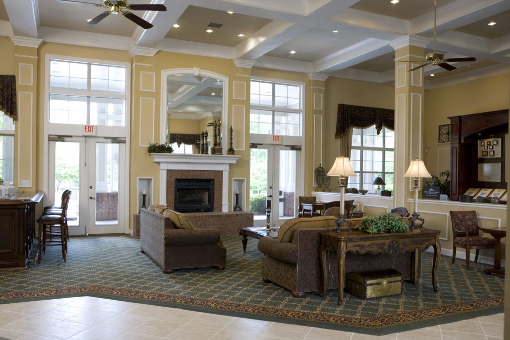 Home The Tradition Apartments